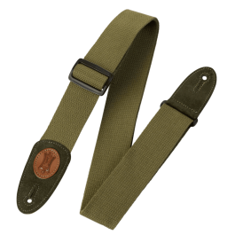 Levy's Correa Signature Cotton Series 2" Verde Precio: 19.49999942. SKU: B1J9ZF6M7J