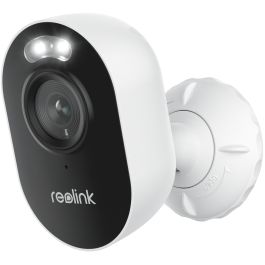 Reolink WCLMC2KP01 E430 Cámara IP Seguridad Exterior Inalámbrica/Alámbrica 4MP 1080p Google Assistant Precio: 82.58999958. SKU: B1D64LEBP9