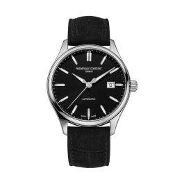 Reloj Hombre Frederique Constant CLASSIC Negro (Ø 40 mm) Precio: 1784.68999973. SKU: B1E3DWHWGM