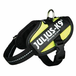Arnés para Perro Julius K9 IDC Amarillo 2 Baby 2 (XS/S) Precio: 30.50000052. SKU: B173XX5GRQ