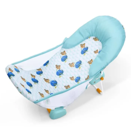 Bright Starts Disney Baby Nemo Asiento de Baño Plegable para Bebé Azul BRI17584 Precio: 65.5336. SKU: B13FL3B4KY