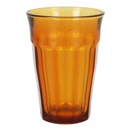 Set 4 Vasos Duralex Picardie 36 cl Ambar (8 Cajas) Precio: 66.68999942. SKU: S2211136