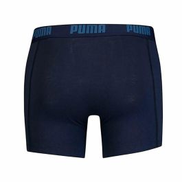 Pack de Calzoncillos Puma Basic Boxer 2 Piezas