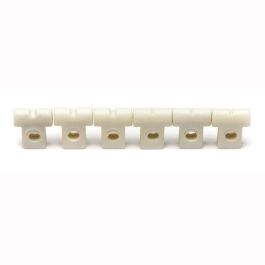 Graphtech Tusq Saddle Tune-O-Matic Nashville (6Pc) Graphtech Tusq Saddle Tune-O-Matic Nashville (6Pc) Precio: 57.69000006. SKU: B16HLQJW5Q