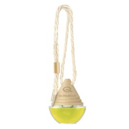 Ambientador para Coche Dr Marcus Wood Limón 50 ml Colgante