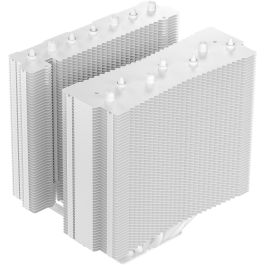 DeepCool ASSASSIN VC ELITE White Refrigerador de aire Doble Ventilador para CPU 120/140mm Blanco