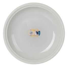 Plato Hondo Inside 22 cm - Dem (36 Unidades) Plato Hondo Inside 22 cm - Dem (36 Unidades)