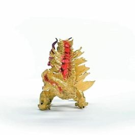 Schleich 72206 Dragón del Año Nuevo Chino - Figura Exclusiva y Limitada de Eldrador para Niños +7 Años
