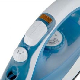 Plancha Orbegozo SV 2025/ 2000W Plancha Orbegozo SV 2025/ 2000W