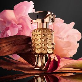 Paco Rabanne Fame Intense Eau de Parfum 50 ml Vaporizador para Mujer