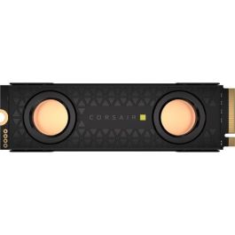 Corsair COR1716340674081 SSD M.2 MP700 PRO SE Hydro X con Bloque de Agua, 14.000 MB/s, TLC NAND, DirectStorage Precio: 729.50000002. SKU: B16EV8JKCQ