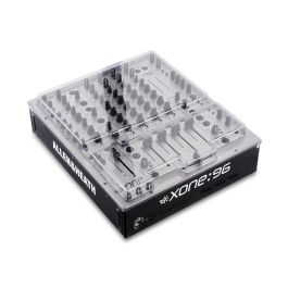 Decksaver Allen&Heath Xone 96 Cover Precio: 63.50000019. SKU: B15DEB3HC4
