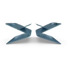 Tablet Lenovo Yoga Tab Plus 12,7" Octa Core 16 GB RAM 256 GB Azul