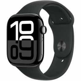 Reloj Hombre Apple MWY43QL/A Negro Precio: 1120.50000018. SKU: B1GCK48QQ4