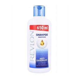 Anti-Dandruff, Champú para el cabello, 650 ml Precio: 13.78999974. SKU: B1JT526HL8