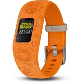 Garmin vivofit jr2 - Monitor de actividad para niños - Star Wars - Light Side Garmin vivofit jr2 - Monitor de actividad para niños - Star Wars - Light Side