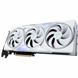 MSI 912-V535-033 GeForce RTX 5060 TI GAMING TRIO OC WHITE 16GB GDDR7 PCI Express 5.0