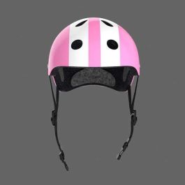 Molto Casco Infantil Rosa Talla 48-53 cm