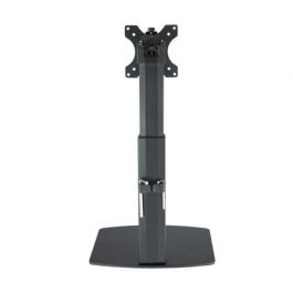 Tooq DB1732TN-B Soporte Monitor Sobremesa 17-32", 7kg, Giratorio, Inclinable, VESA 75/100, con Pistón de Gas, Negro Tooq DB1732TN-B Soporte Monitor Sobremesa 17-32", 7kg, Giratorio, Inclinable, VESA 75/100, con Pistón de Gas, Negro