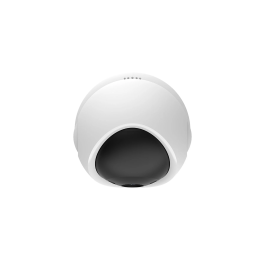 EZVIZ CS-H6C-R200-1Q5WFL Cámara IP H6C PT Interior 3K Visión Nocturna 10m Seguimiento Automático Audio Bidireccional Alexa
