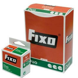 Fixo Cinta Adhesiva Doble Cara 30 mm x 5 m - Ideal para Fotos, Carteles y Posters Precio: 2.6899994. SKU: S8422063