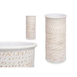 Paraguero Ceramica Puntos 50Cm Beige Giftdecor Precio: 32.58999964. SKU: B15FXP8J3T