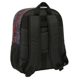 Safta Mochila Miles Morales 420x330x150 mm