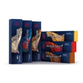 Wella Koleston Perfect Me+ Tinte 88/02 - Rubio Claro Natural Mate 60 ml Wella Koleston Perfect Me+ Tinte 88/02 - Rubio Claro Natural Mate 60 ml Precio: 10.50000006. SKU: S4247174