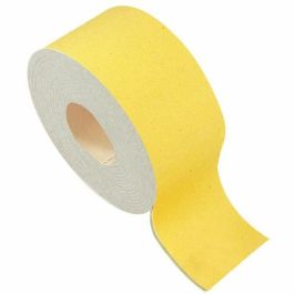 Papel de lija INTERFLEX Rollo 25 m Amarillo Papel de lija INTERFLEX Rollo 25 m Amarillo