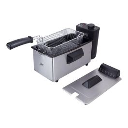Freidora 3,2 l 2000 W Freidora 3,2 l 2000 W
