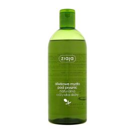 Ziaja Gel de Baño Oliva Natural Mujer 500 ml Ziaja Gel de Baño Oliva Natural Mujer 500 ml Precio: 6.59000001. SKU: B14AN9LX5P