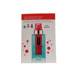 Clinique iD Dramatically Different Hydrating Clearing Jelly Anti-Imperfections, Limpiar/Restaurar superficie, Día & Noche, Gel de tratamiento local, Para cara y cuello, 1.5 ml *Probador Precio: 9.5000004. SKU: B1B4LFYEAN