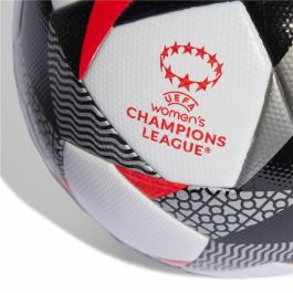 Balón de Fútbol Adidas Wucl Leage Blanco Talla 5 Balón de Fútbol Adidas Wucl Leage Blanco Talla 5