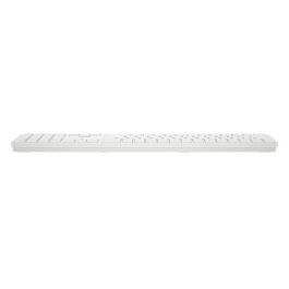 HP 450 Teclado Inalámbrico Negro Programable con 20+ Teclas Personalizables para Mayor Productividad y Confort