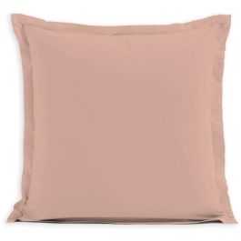 Lovely Home LH71620 Juego de 2 fundas de almohada 73x73 cm Rosa