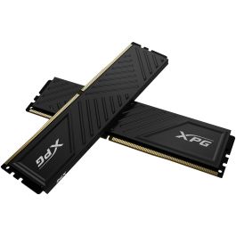 ADATA AX4U360016G18I-DTBKD35 XPG Gammix D35 Memoria RAM 32 GB (2x 16 GB) DDR4 3600 MHz DIMM PC Intel XMP