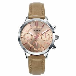 Reloj Mujer Viceroy 471032-97 (Ø 35 mm) Precio: 132.68999997. SKU: B1G2AKEB7H
