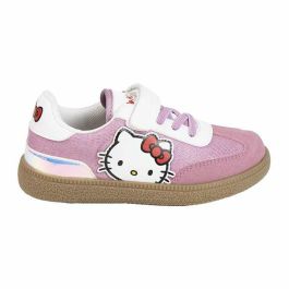 Deportiva suela tpr hello kitty t034 Deportiva suela tpr hello kitty t034