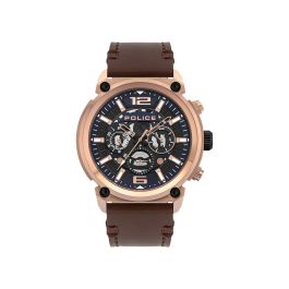 Reloj Hombre Police PL.14378JSR-03 (Ø 50 mm)