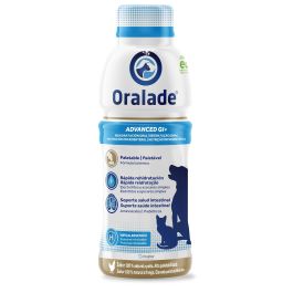 Oralade Advanced Gi Perros-Gatos 6x500 mL Oralade Advanced Gi Perros-Gatos 6x500 mL Precio: 60.5. SKU: B13V2QYBLE