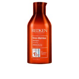 Redken Frizz Dismiss Champú Anti-encrespamiento 300ml Nuevo Formato