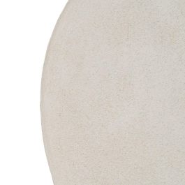Mesa Auxiliar Blanco Dm 58 X 58 X 43 cm