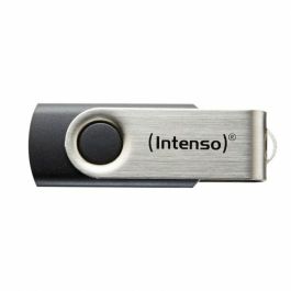 Memoria USB INTENSO Basic Line Negro 32 GB