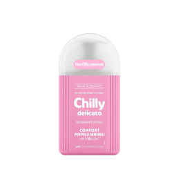 Chilly Intimate Hygiene Product Without Gentle Rinsing 100 mL Precio: 7.99000026. SKU: B1BQ638ARQ