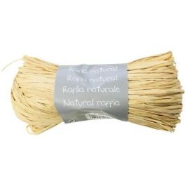 Rafia Cinta Rollo Clairefontaine 50 G (Caja De 8) Kraft Natural Precio: 13.89000019. SKU: B1754QHYFH