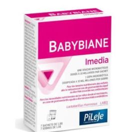 Babybiane Imedia 7Sbrs. Precio: 13.7900004. SKU: B1DRQD946S
