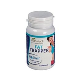 PLANTAPOL Fat Trapper 45 Cápsulas - Captura Lípidos con Polisacáridos H2O Slim Precio: 22.8900001. SKU: B1946WSLT4