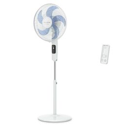 Ventilador de Pie Rowenta VU5450 32 W Blanco Precio: 102.50000024. SKU: B1EEH2R87S