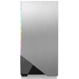 Midi Thermaltake H550 TG "ARGB" Black