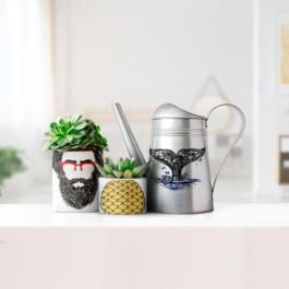 Marcador Permanente Edding 3000 Conico Colores Basicos Estuche De 5 (Negro, Rojo, Azul, Verde, Amarillo)